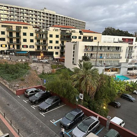 Casino Villa With Sea View Funchal  Bagian luar foto