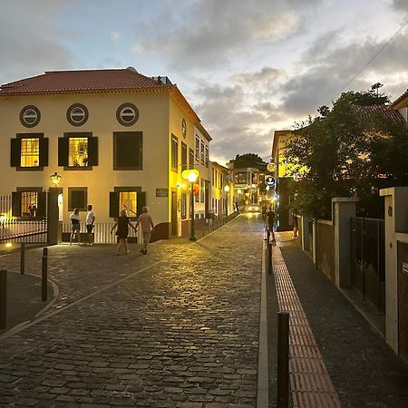 Casino Villa With Sea View Funchal  Bagian luar foto