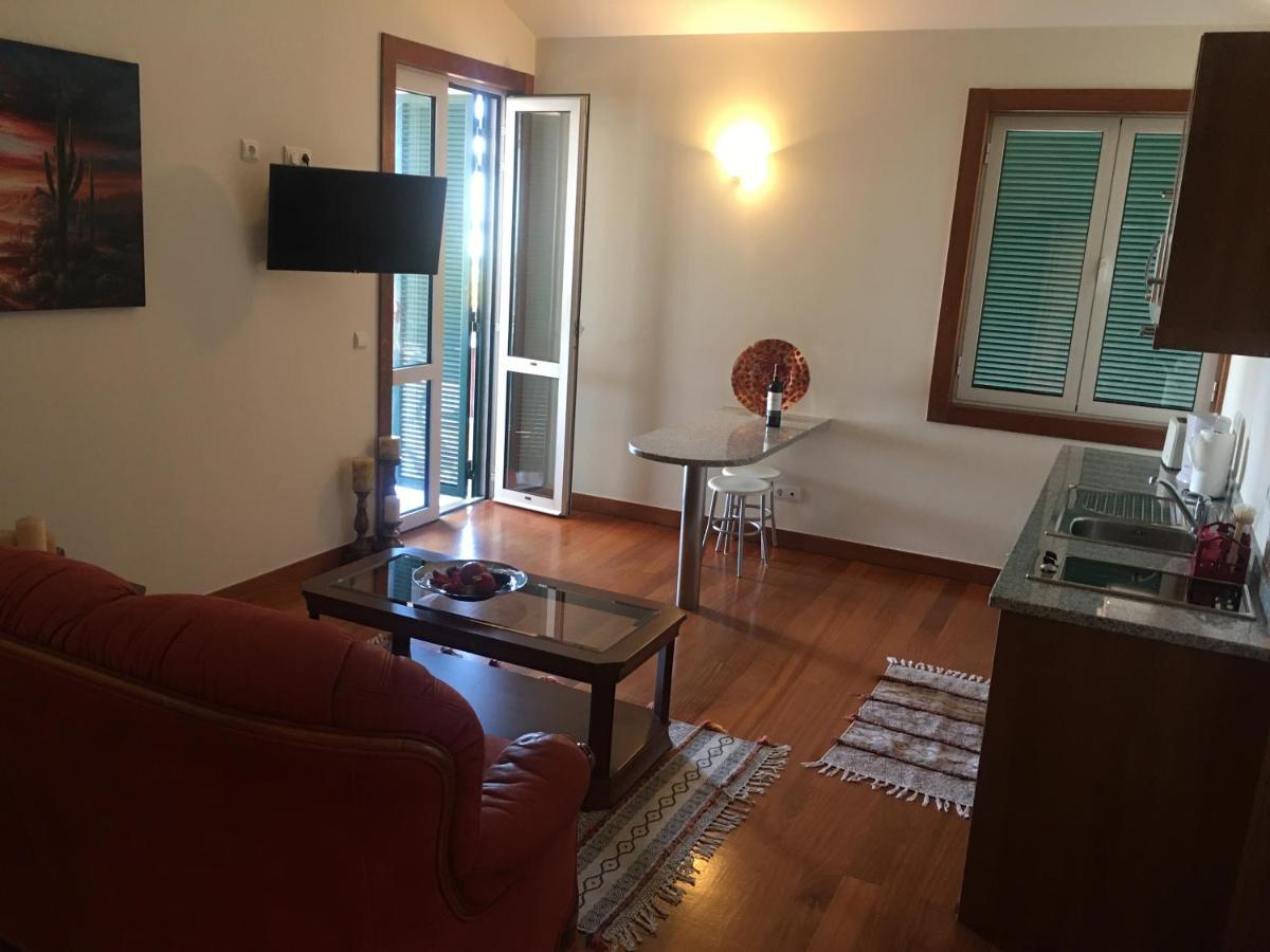 Casino Villa With Sea View Funchal  Bagian luar foto
