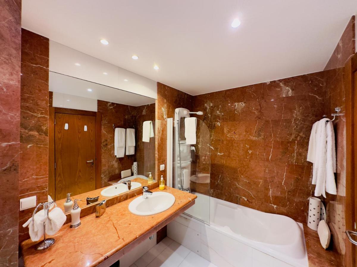 Casino Villa With Sea View Funchal  Bagian luar foto
