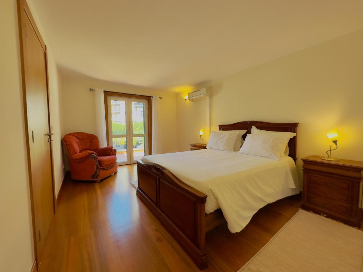 Casino Villa With Sea View Funchal  Bagian luar foto